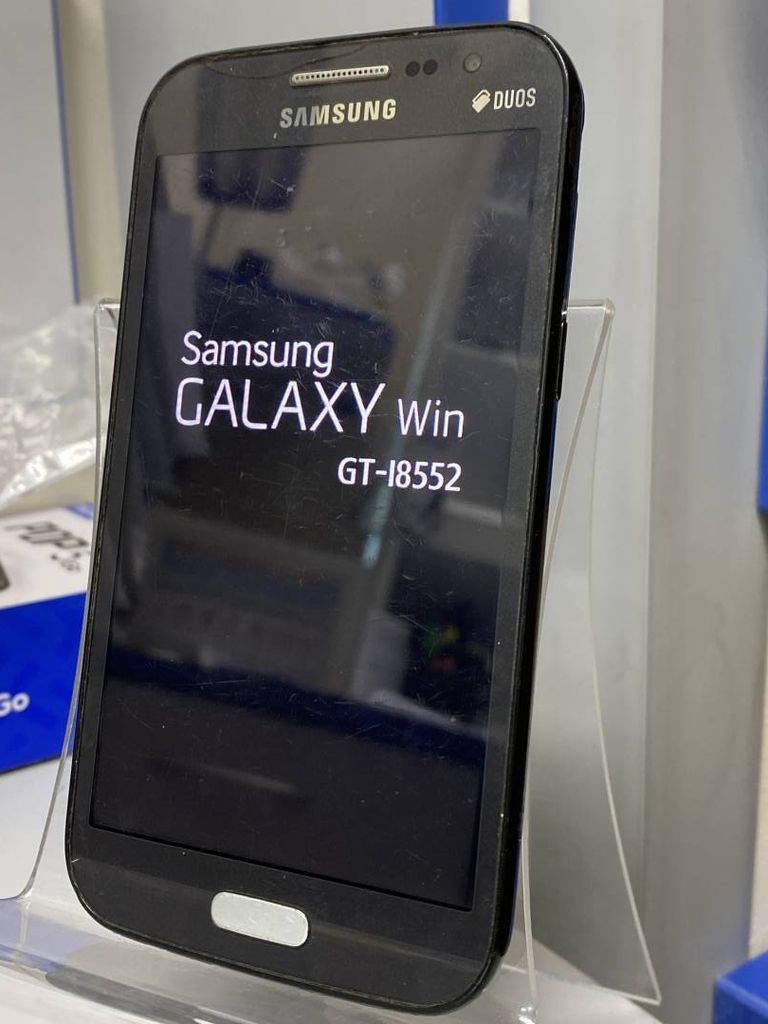 Купити Samsung g310hn galaxy ace style Б/У