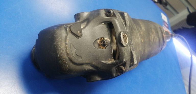 Dnipro-M gl-190s Код:01-200434027. Изображение 5