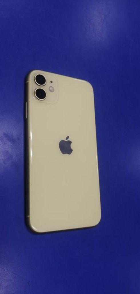 Apple iphone 11 64gb Код:01-200439361. Зображення 8