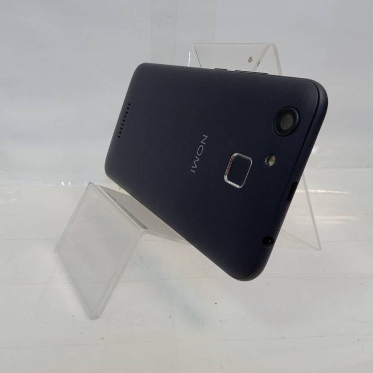 Розпродаж Nomi i5012 EVO M2 Blue, продавець Техноскарб