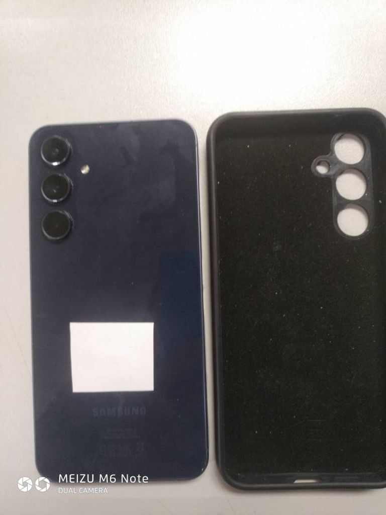 Дешиво Samsung galaxy a55 5g 8/256gb с ломбарда