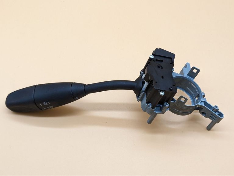 Объявление Ручка КПП. Mercedes W210 E-Class 1995-2003 ручка КПП 5 ступенів для механічної коробки. Нова. Б/У