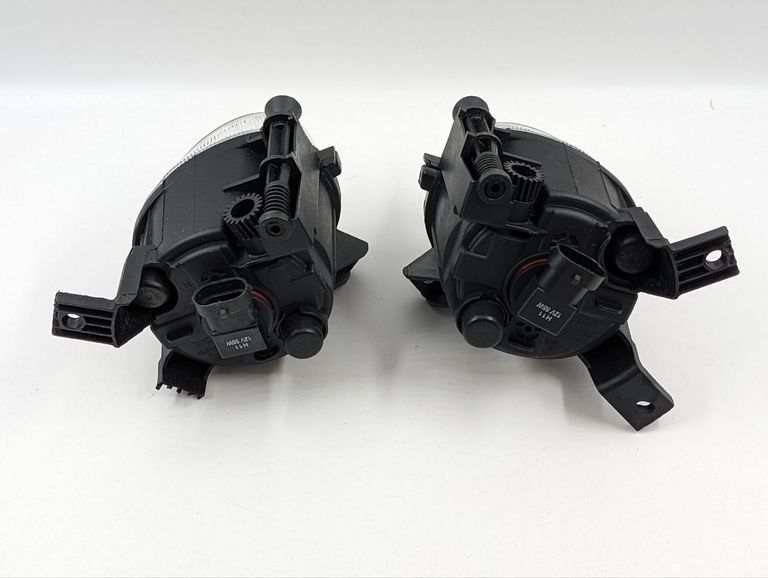 Передні фари Audi B7 A4 06-07 висока якість освітлення для вашого авто. Нові! Код:null. Изображение 7