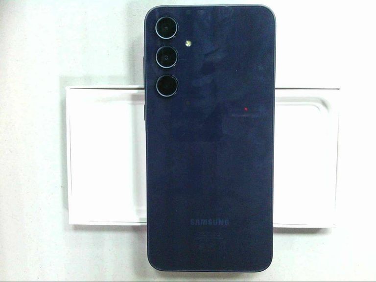 Купити Samsung galaxy a35 5g 8/256gb Б/У