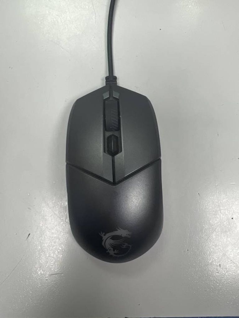 Купить Msi gm11 Б/У