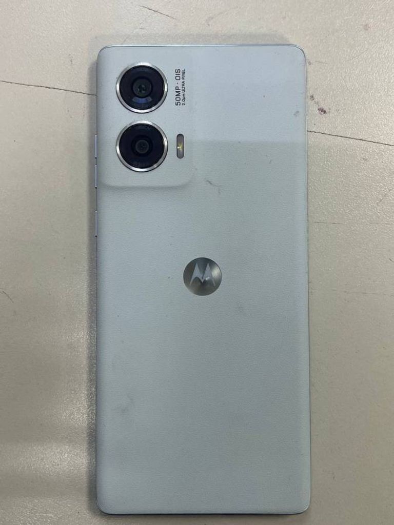 Объявление Motorola edge 50 fusion 12/512gb Б/У