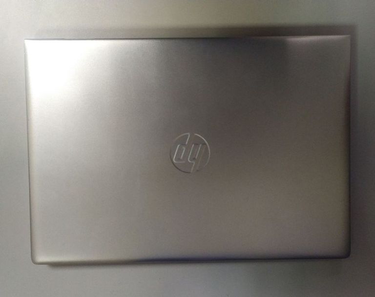 Hp єкр. 13,3/ amd ryzen 3 2300u 2,0ghz/ ram8gb/ ssd256gb/ vega 6 Код:01-200463306. Изображение 5