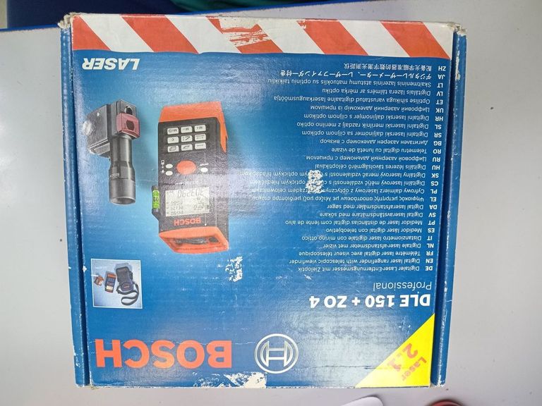 Дешево Bosch dle 150 з ломбарду