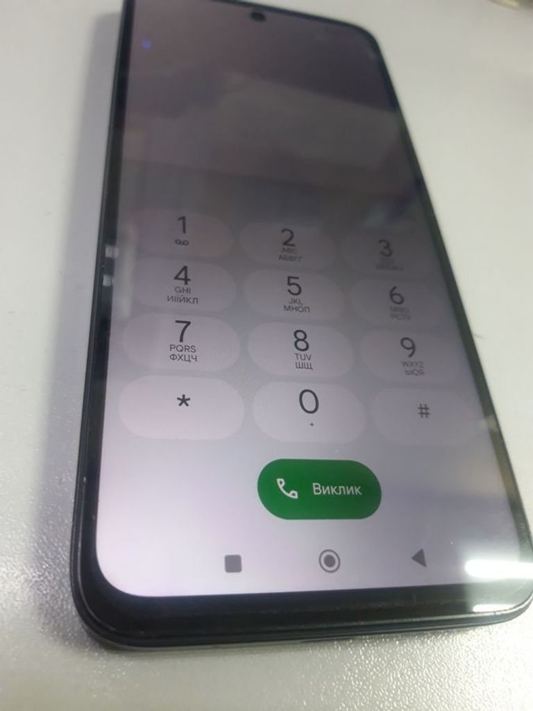 Xiaomi Redmi 13 6/128GB Blue Код:01-200465230. Зображення 7