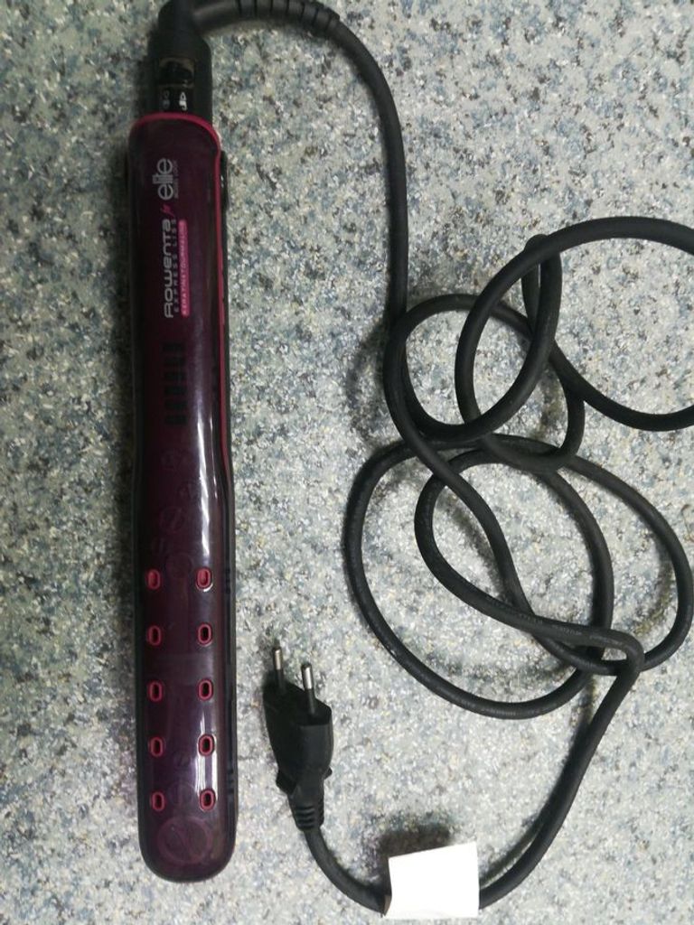 Оголошення Rowenta cf 4012 Б/У