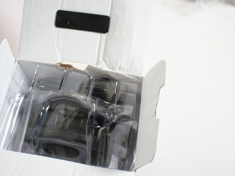 Активні навушники для стрільби тактичні Walker's FireMax TactiGrip Air Код:null. Изображение 4