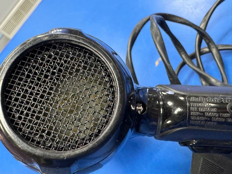 Распродажа Babyliss bab5510e bambino, продавец Техноскарб