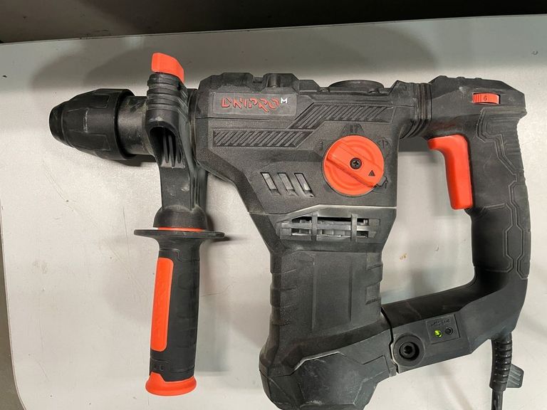 Купить Dnipro-M bh-20 Б/У