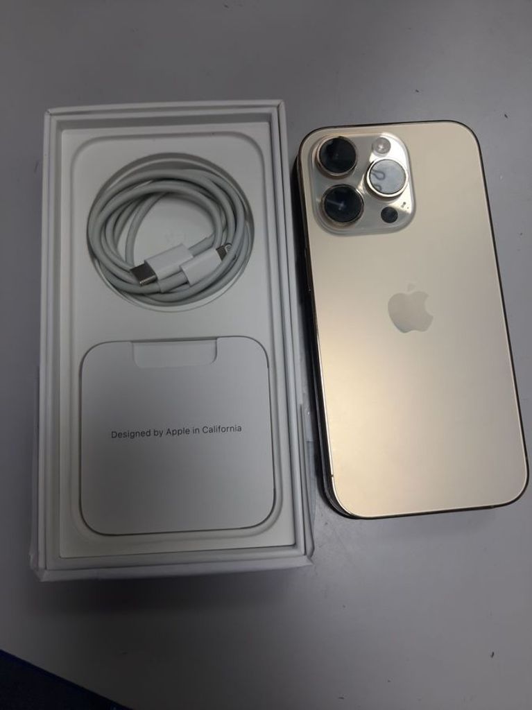 Распродажа Apple iphone 14 pro 128gb, продавец Техноскарб
