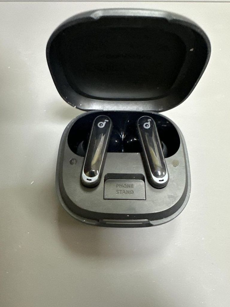 Дешиво Anker soundсore p40i с ломбарда