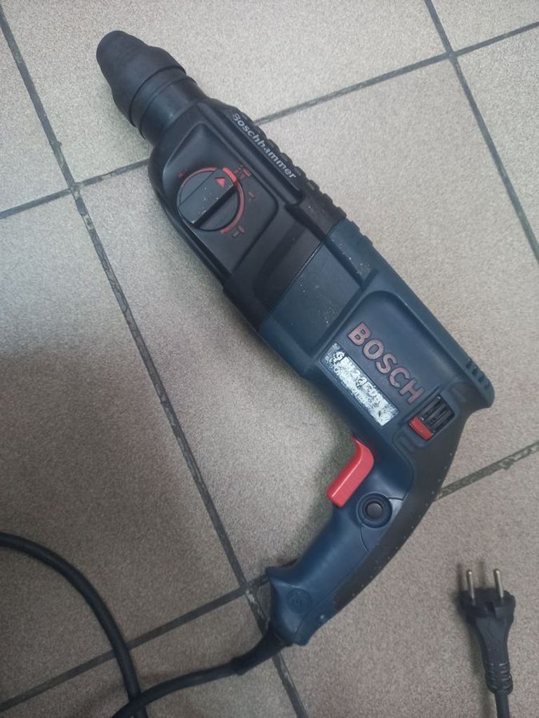 Дешиво Bosch gbh 2-26 dre с ломбарда