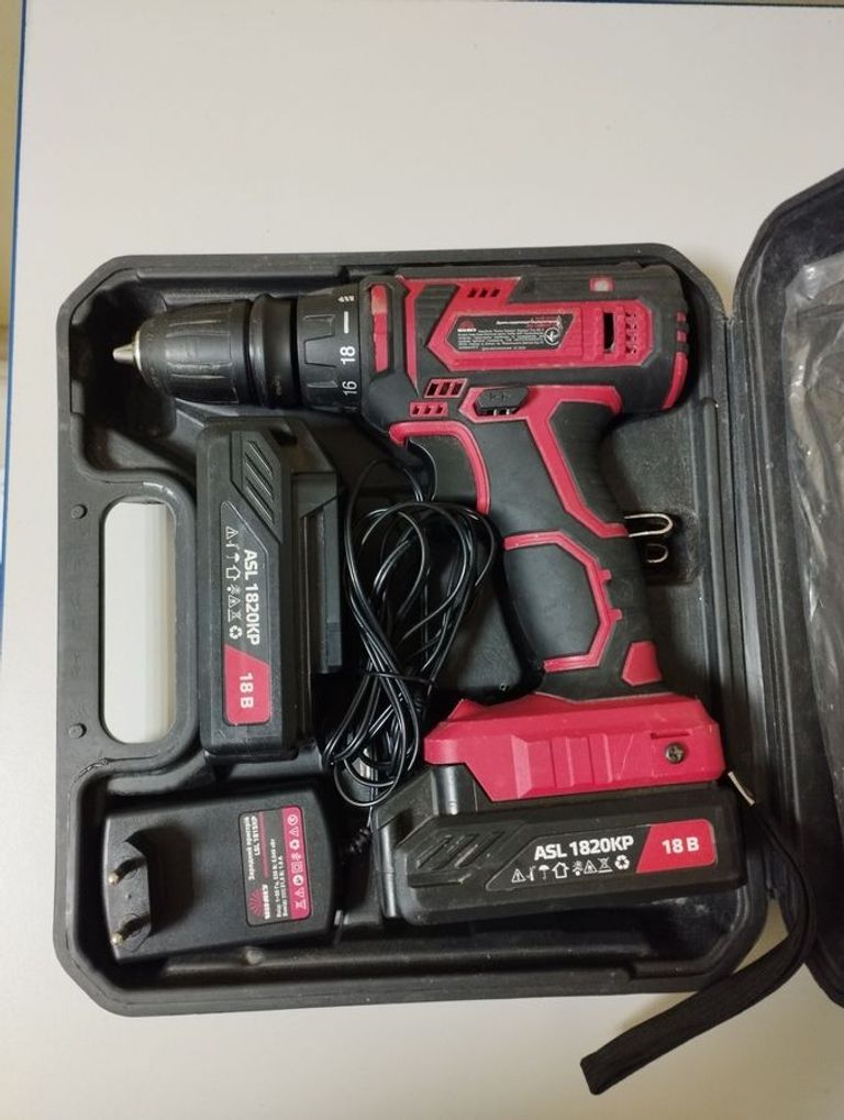 Распродажа Vitals au 18/2kp qc, продавец Техноскарб