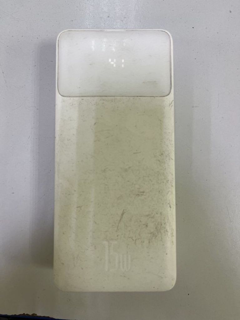 Объявление Baseus ppbd20 15w Б/У