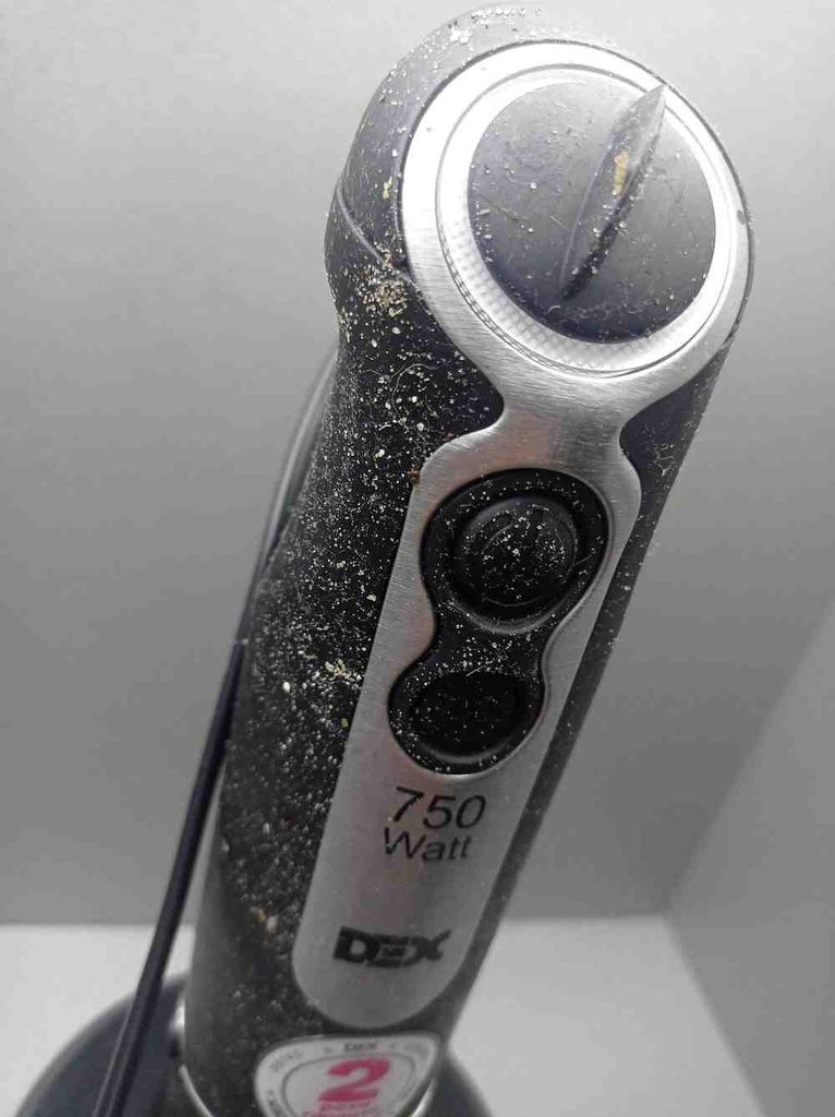 Дешево Dex dhb-572 (набір) з ломбарду