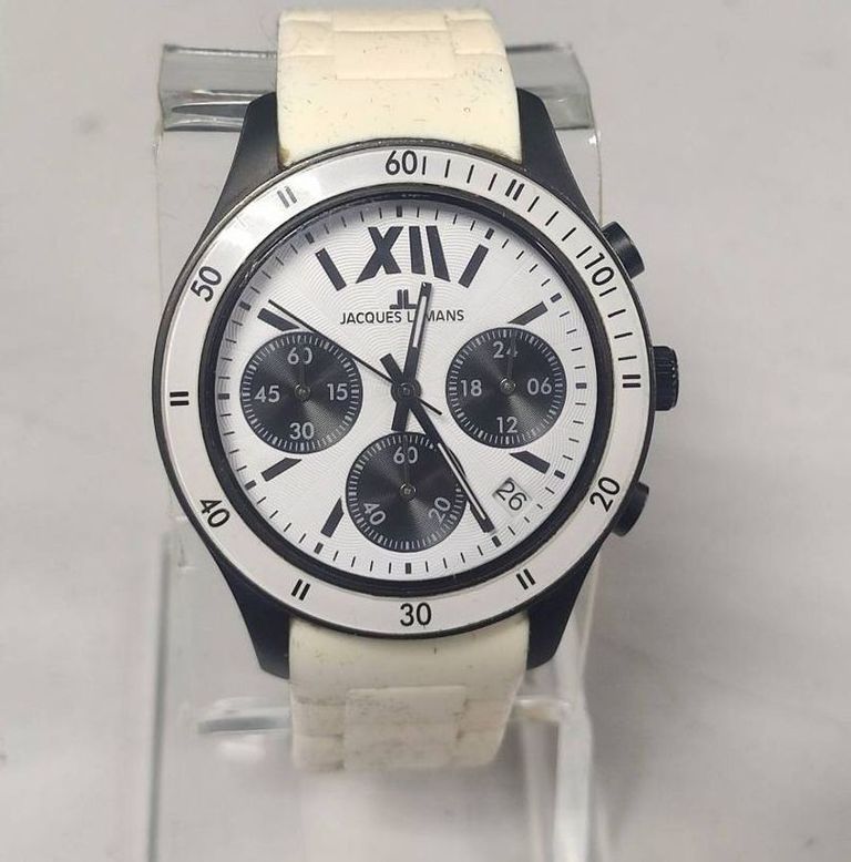 Оголошення Jacques Lemans 1-1587 Б/У