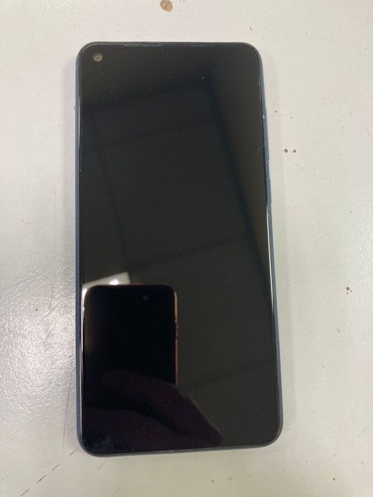 Купить Xiaomi Redmi Note 9 4/128GB Blue (no NFC) Б/У