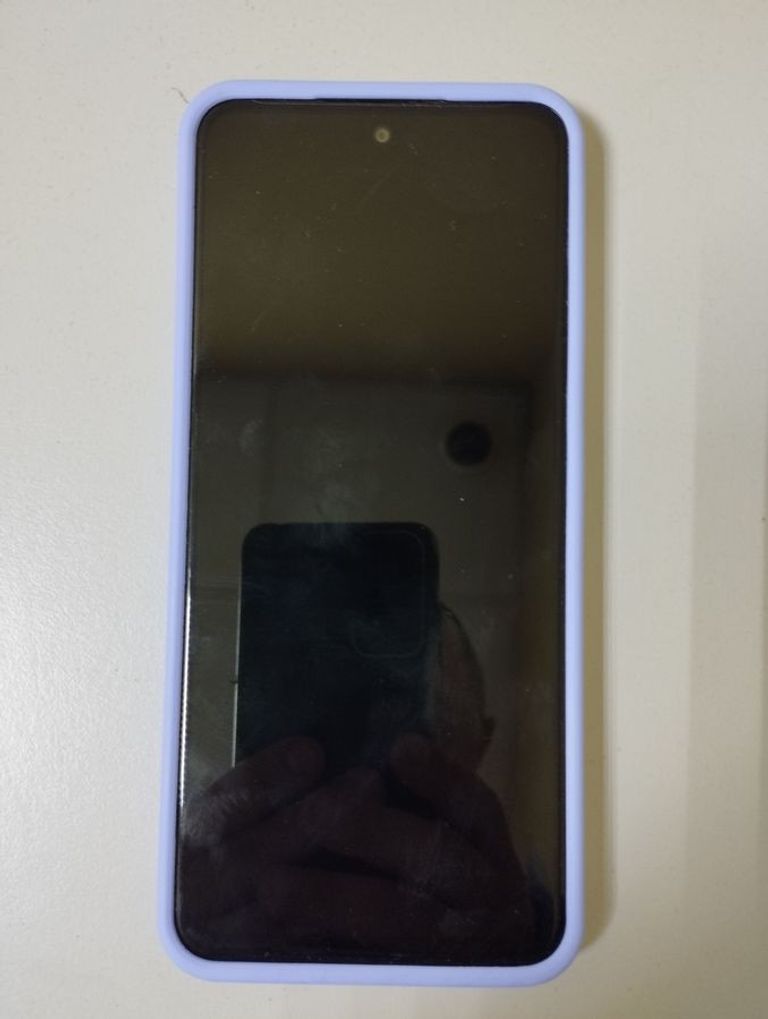 Объявление Xiaomi redmi 12 4/128gb Б/У