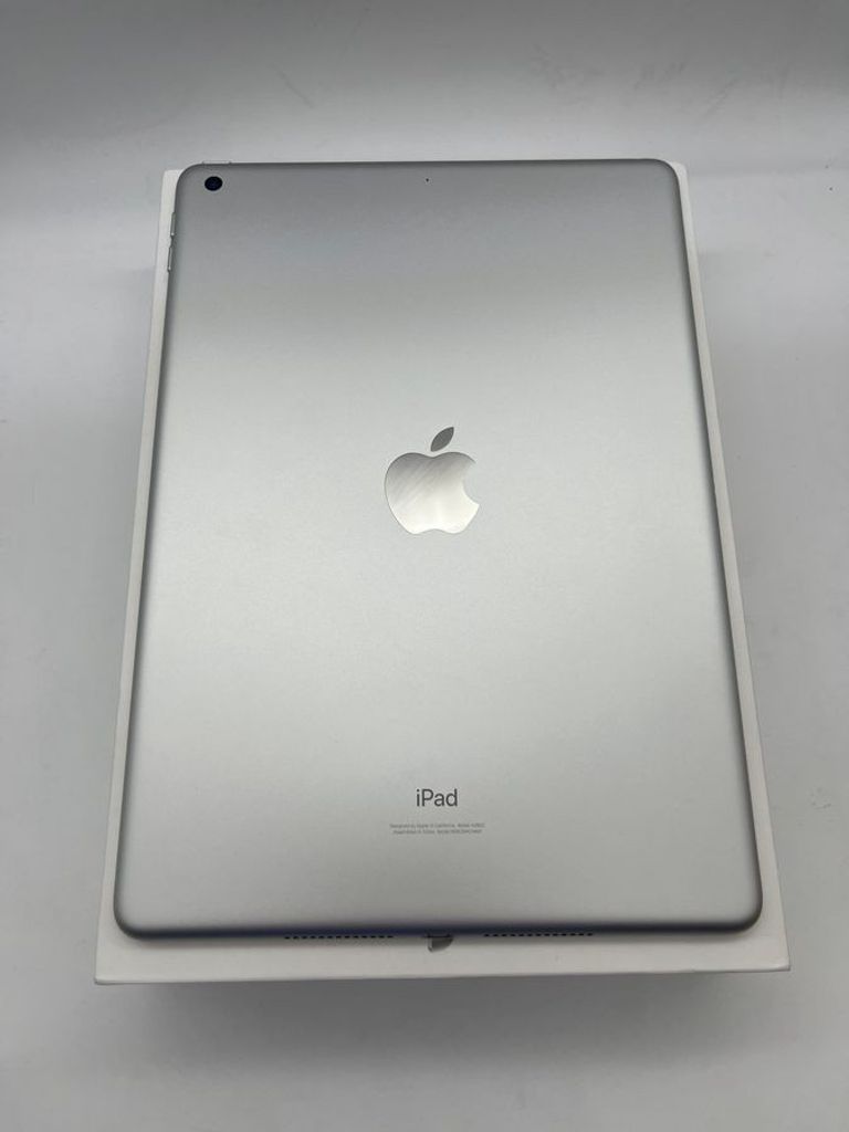 Объявление Apple ipad 10.2 2021 wi-fi 64gb Б/У