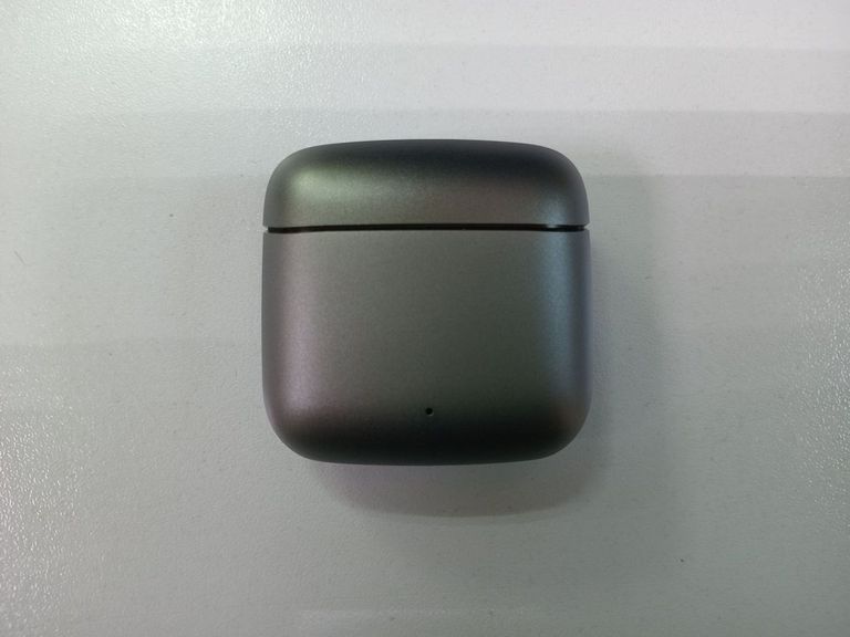 Дешиво Shanling MTW200 Plus Black с ломбарда