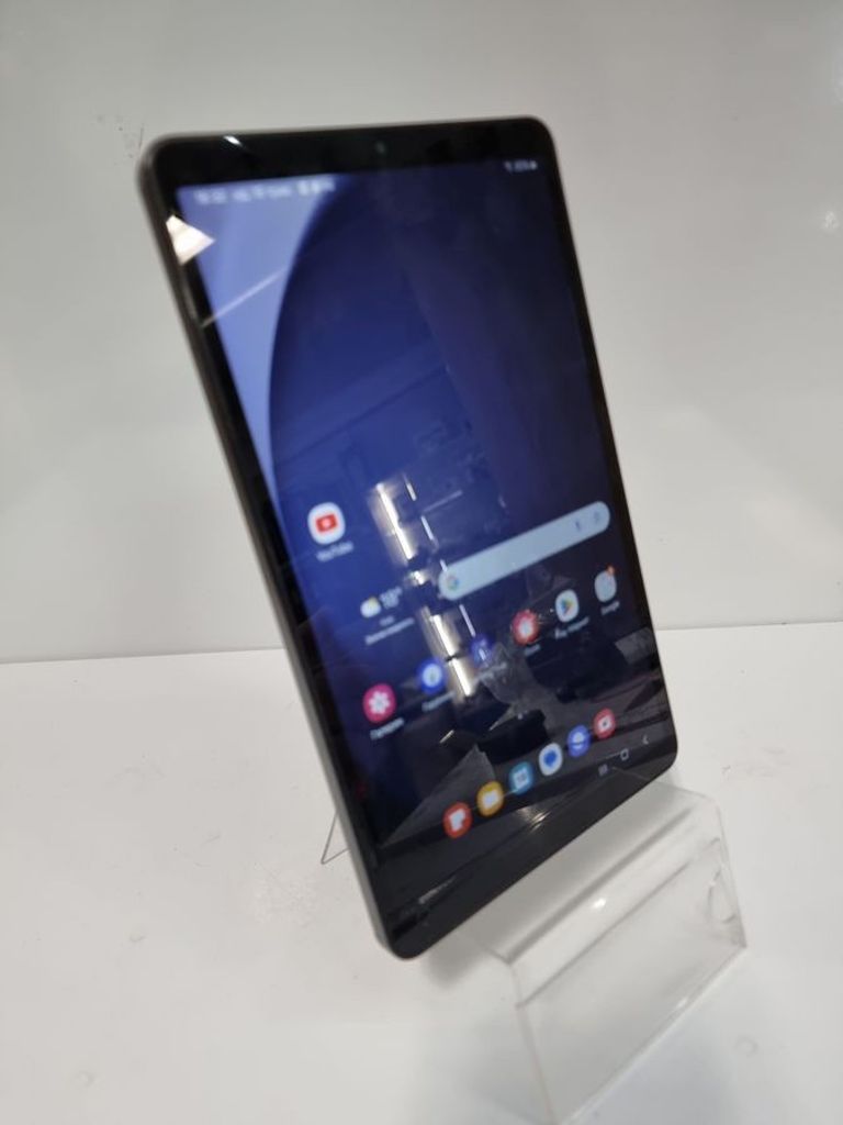 Samsung galaxy tab a9 8/128gb wi-fi Код:01-200508259. Зображення 5