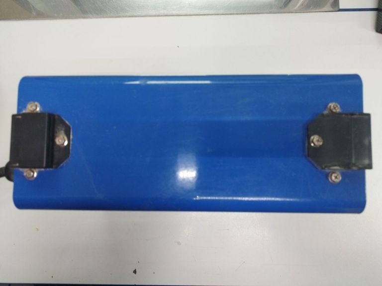 Распродажа Энергия Нпо рси-200, продавец Техноскарб