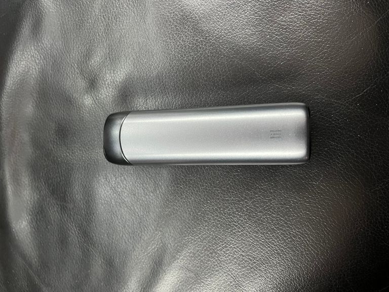 Купити Iqos lil solid es Б/У