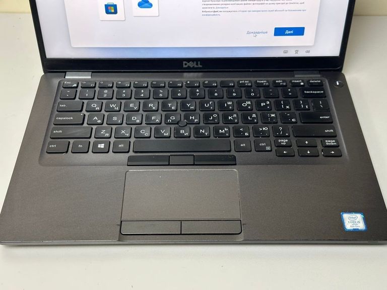 Dell latitude 5400 chromebook 14"/celeron 4305u 2.2 ghz/ram8gb/ssd128gb/intel hd graphics Код:01-200515668. Изображение 12