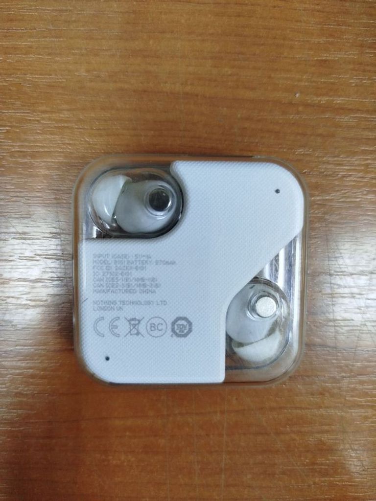 Распродажа Nothing ear 1, продавец Техноскарб