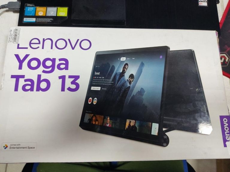 Купить Lenovo yt-k606f 8/128gb Б/У