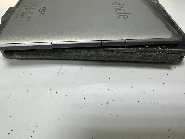 Amazon Kindle 4 Код:01-200521623. Зображення 5
