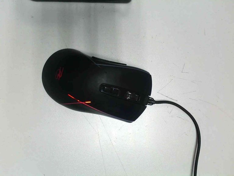 Дешево Proove Gaming Defiant Black (CMDE00000101) з ломбарду