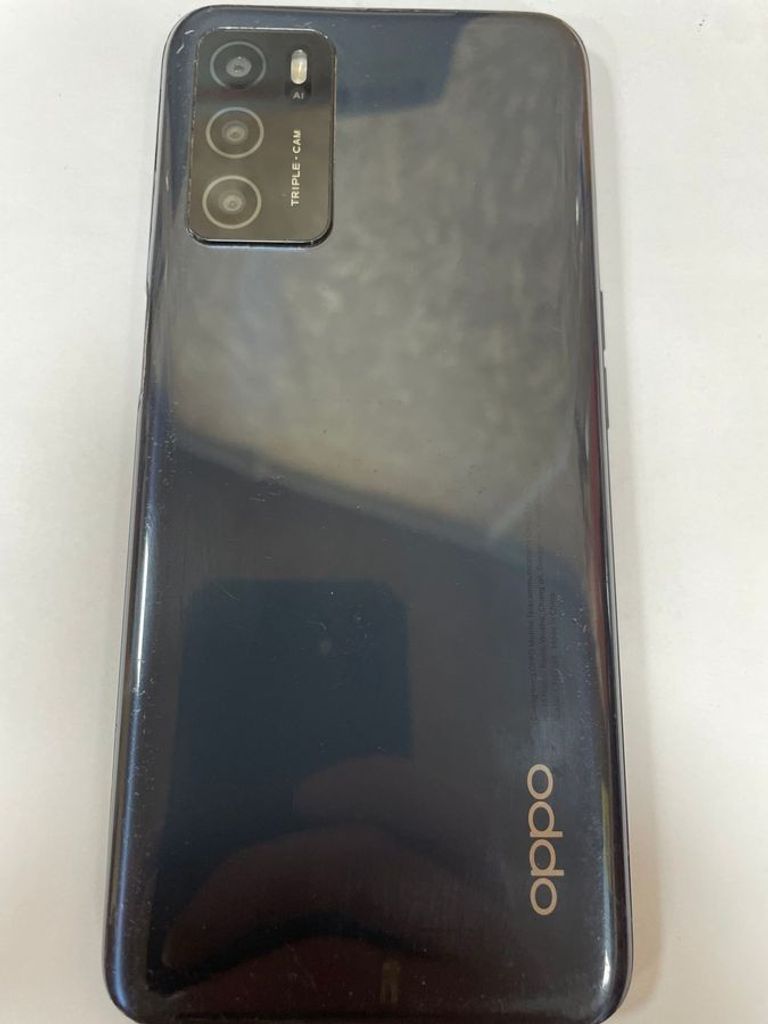 Oppo a16 4/64gb Код:01-200492171. Изображение 7