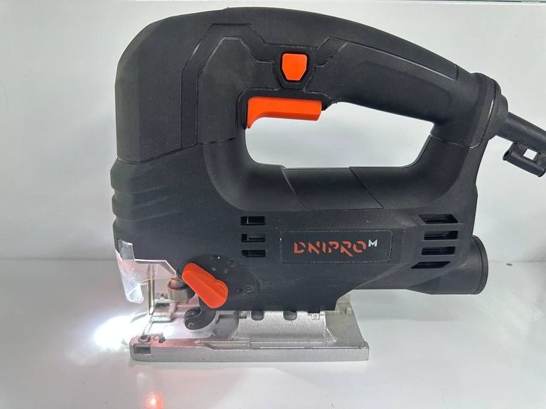 Объявление Dnipro-M js-80lx Б/У