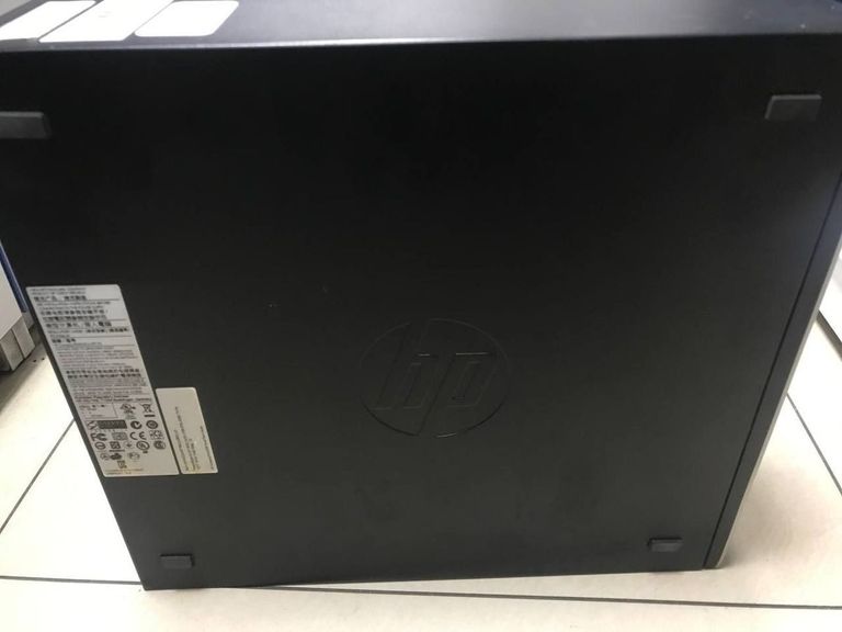 Купить Пк intel core i5-4590/ram 16 gb/hdd відсутній/ssd 480 gb/nvidia gt 1030 (geforce) 2gb gddr5 64bit Б/У