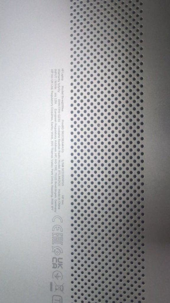 Дешево HP 255 G8 Laptop (2Q0G4UT) з ломбарду