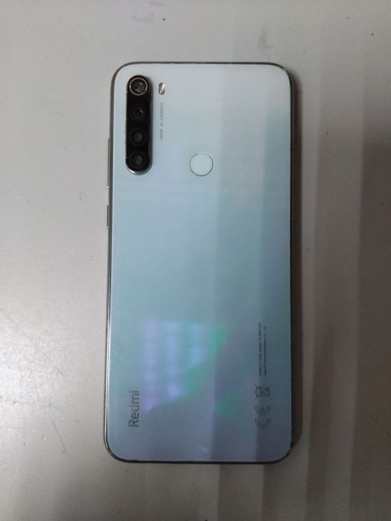 Распродажа Xiaomi redmi note 8t 3/32gb, продавец Техноскарб