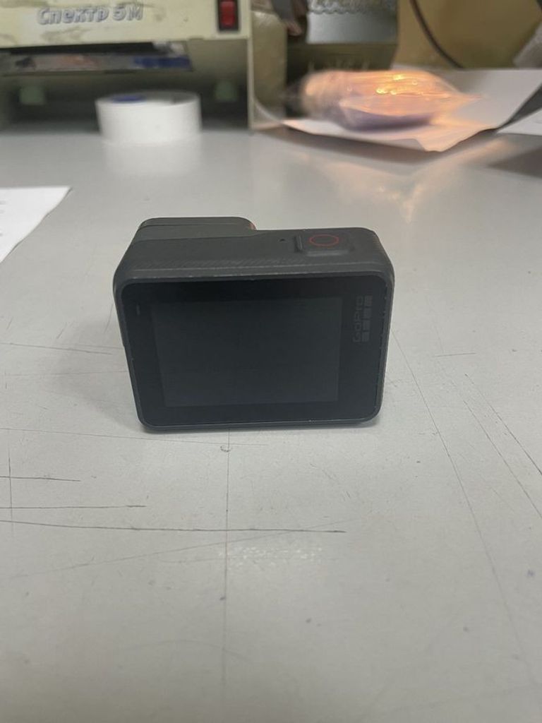 Купить Gopro hero 6 Б/У