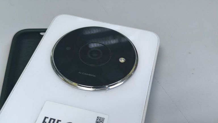 Розпродаж Poco C61 3/64GB Black, продавець Техноскарб