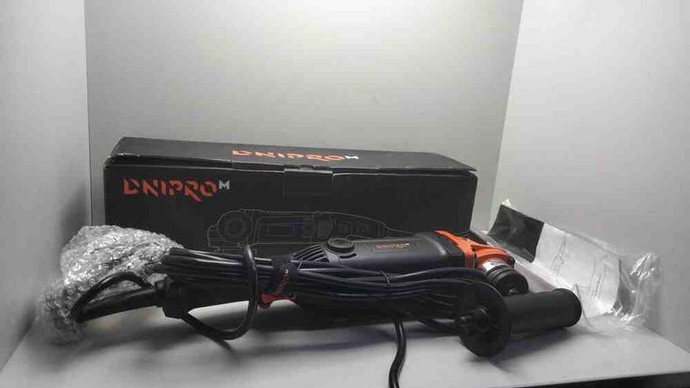 Купити Dnipro-m GL-125S (80985000) Б/У