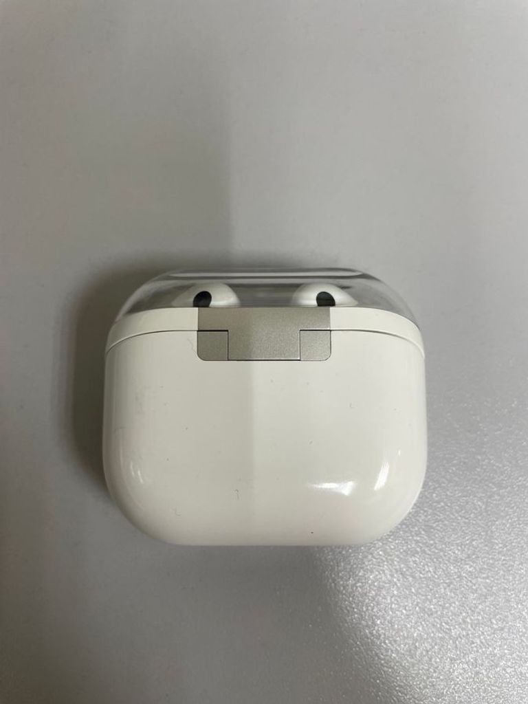 Дешево Samsung galaxy buds3 pro з ломбарду