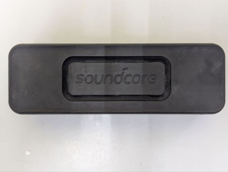 Оголошення Anker soundcore motion b Б/У
