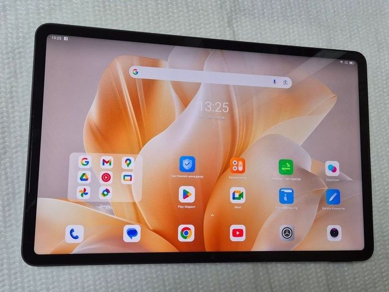 Blackview oscal elite 1 8/256gb lte mecha Код:01-200545203. Изображение 11