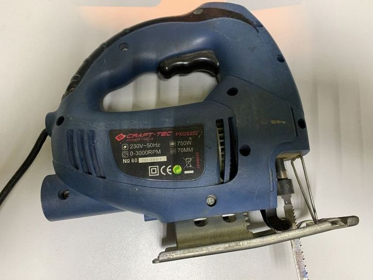 Craft-tec PXGS-222