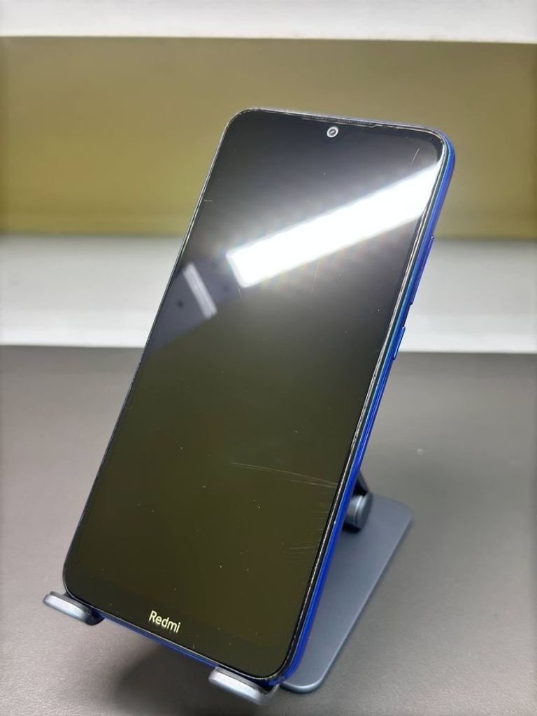Xiaomi redmi note 8t 3/32gb Код:01-200548403. Зображення 5