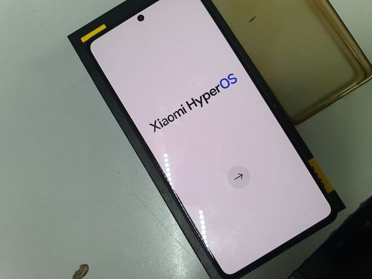 Дешево Xiaomi Poco X5 Pro 5G 8/256GB Black з ломбарду
